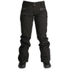 Black Stretch