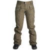 Olive Wash Out