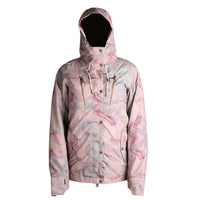 Ride Wallingford Insulated Jacket - Women's Swirl::Swirl