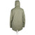 Ride Montlake Jacket Waxed Olive
