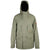 Ride Montlake Jacket Waxed Olive
