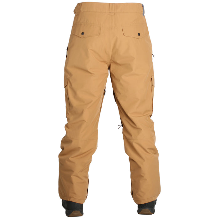 Ride Phinney Pants Camel