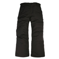 Ride Thunder Pants - Boys' Black::Black