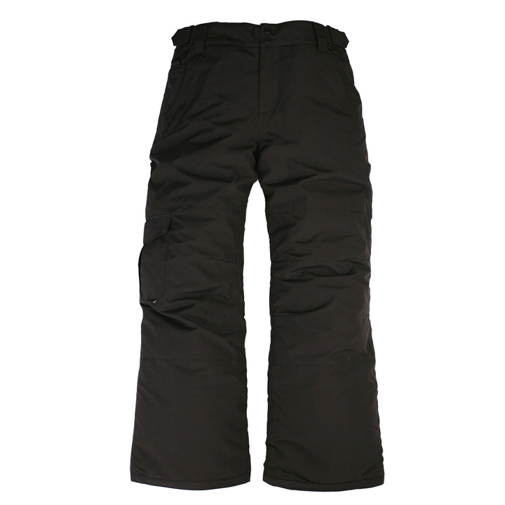 Ride Thunder Pants - Boys' Black