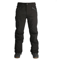 Ride Yesler Pant Black Stretch::Black Stretch
