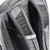 The North Face Vault Backpack Mid Grey Dark Heather/TNF Black