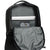 The North Face Vault Backpack - Women's Asphalt Grey Dark Heather/Dramatic Plum
