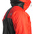 The North Face Summit L6 AW Synthetic Belay Parka TNF Black/Fiery Red
