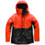 The North Face Summit L6 AW Synthetic Belay Parka TNF Black/Fiery Red