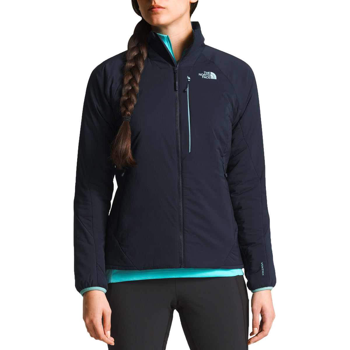 The North Face Ventrix™ Jacket - Women's Urban Navy/Urban Navy