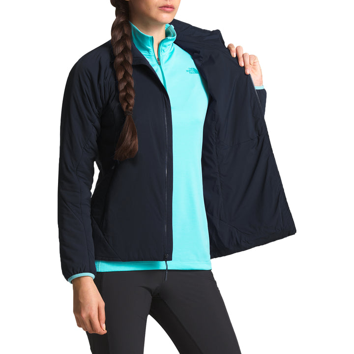 The North Face Ventrix™ Jacket - Women's Urban Navy/Urban Navy
