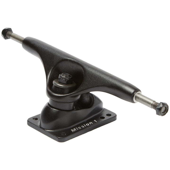 Gullwing Mission 9" Truck Black