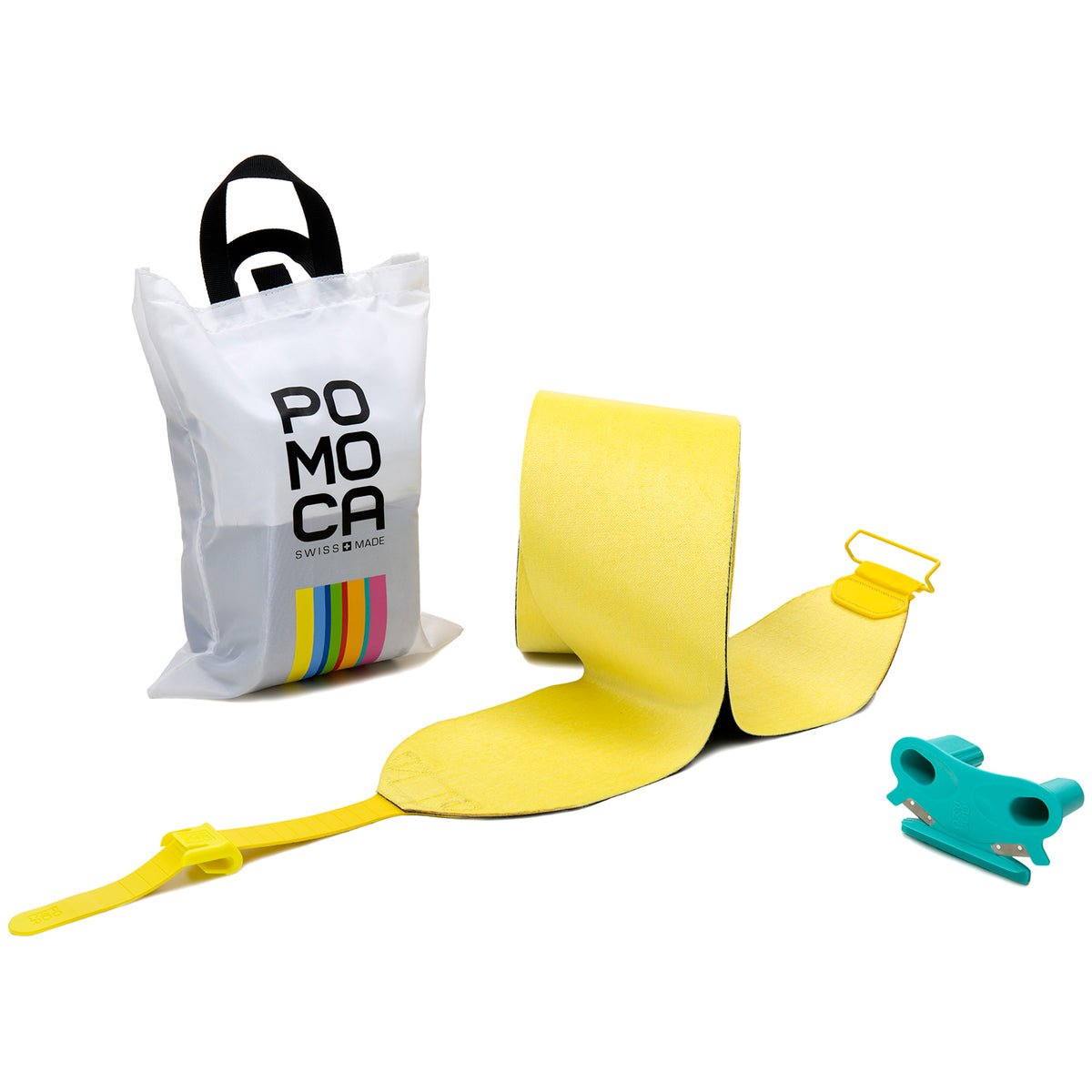 Pomoca Climb 2.0 Climbing Skins