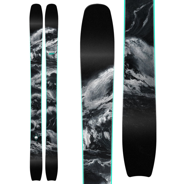 Moment Wildcat Tour Skis 2019