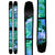 Moment Meridian 117 Skis 2019