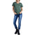 Nikita Veruca T-Shirt - Women's Fatigue