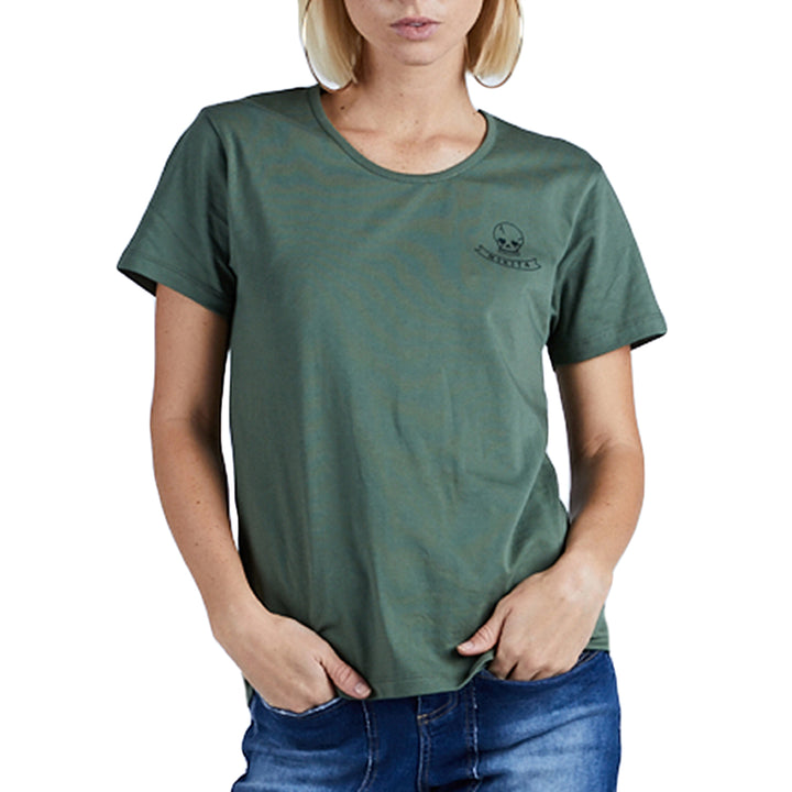 Nikita Veruca T-Shirt - Women's Fatigue