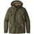 Patagonia Isthmus Parka Industrial Green