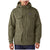 Patagonia Isthmus Parka Industrial Green
