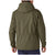 Patagonia Isthmus Parka Industrial Green