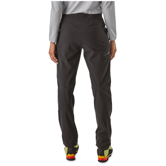 Patagonia Galvanized Pants - Women's Black