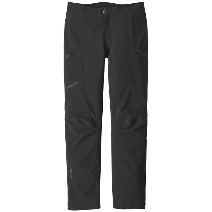 Patagonia Galvanized Pants - Women's Black