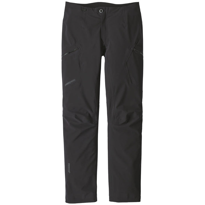 Patagonia Galvanized Pants - Women's Black