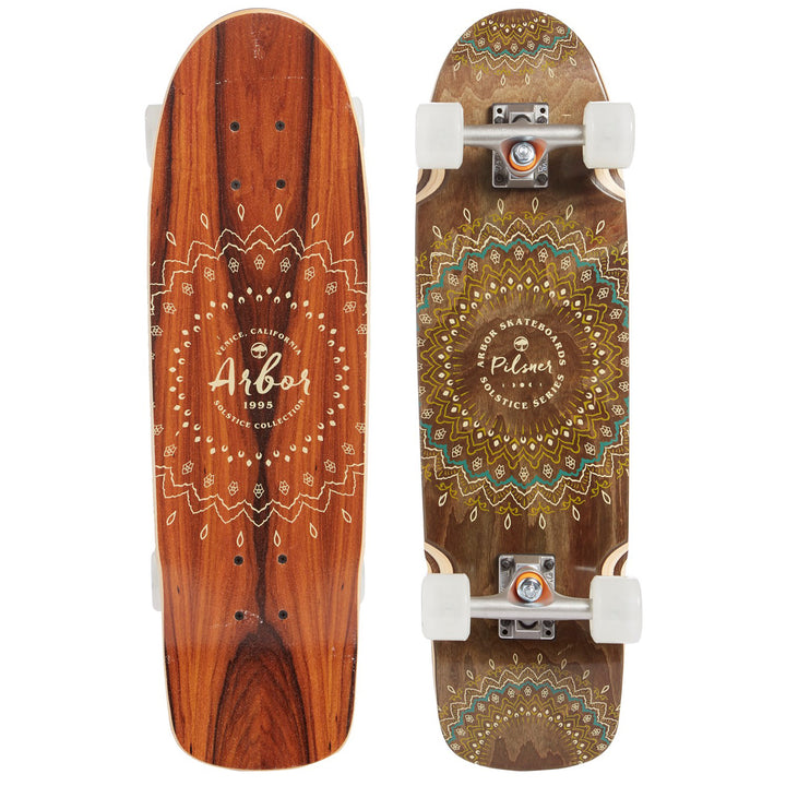 Arbor Pilsner Solstice Cruiser Complete - Women's