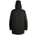 Ride Georgetown Insulated Jacket Black Stretch