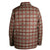 Ride Riding Flannel Khaki