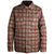 Ride Riding Flannel Khaki