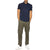 Tavik Denison Polo Shirt Navy