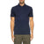 Tavik Denison Polo Shirt Navy
