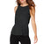 Beyond Yoga Lightweight And Open Up Tank Top - Women's Black/White