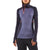MONS ROYALE Olympus 3.0 Half Zip Top - Women's 9 Iron/Stone