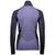 MONS ROYALE Olympus 3.0 Half Zip Top - Women's 9 Iron/Stone