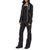 MONS ROYALE Approach Tech Mid Hoodie - Women's Black