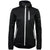 MONS ROYALE Approach Tech Mid Hoodie - Women's Black