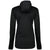 MONS ROYALE Approach Tech Mid Hoodie - Women's Black