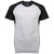 MONS ROYALE Temple Tech T-Shirt Black/Grey Marl
