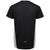 MONS ROYALE Temple Tech T-Shirt Black/Grey Marl