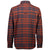 MONS ROYALE Mountain Shirt Clay/9 Iron