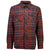 MONS ROYALE Mountain Shirt Clay/9 Iron