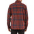 MONS ROYALE Mountain Shirt Clay/9 Iron