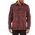 MONS ROYALE Mountain Shirt Clay/9 Iron