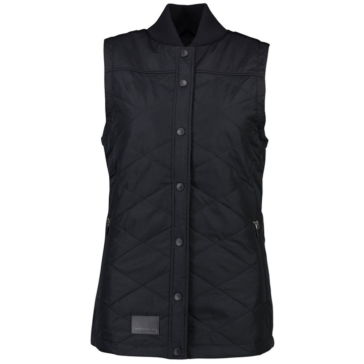 MONS ROYALE The Keeper Insualted Vest Black