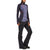 MONS ROYALE Olympus 3.0 Half Zip Top - Women's 9 Iron/Stone