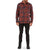 MONS ROYALE Mountain Shirt Clay/9 Iron