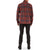 MONS ROYALE Mountain Shirt Clay/9 Iron