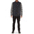 MONS ROYALE The Keeper Insualted Vest Black